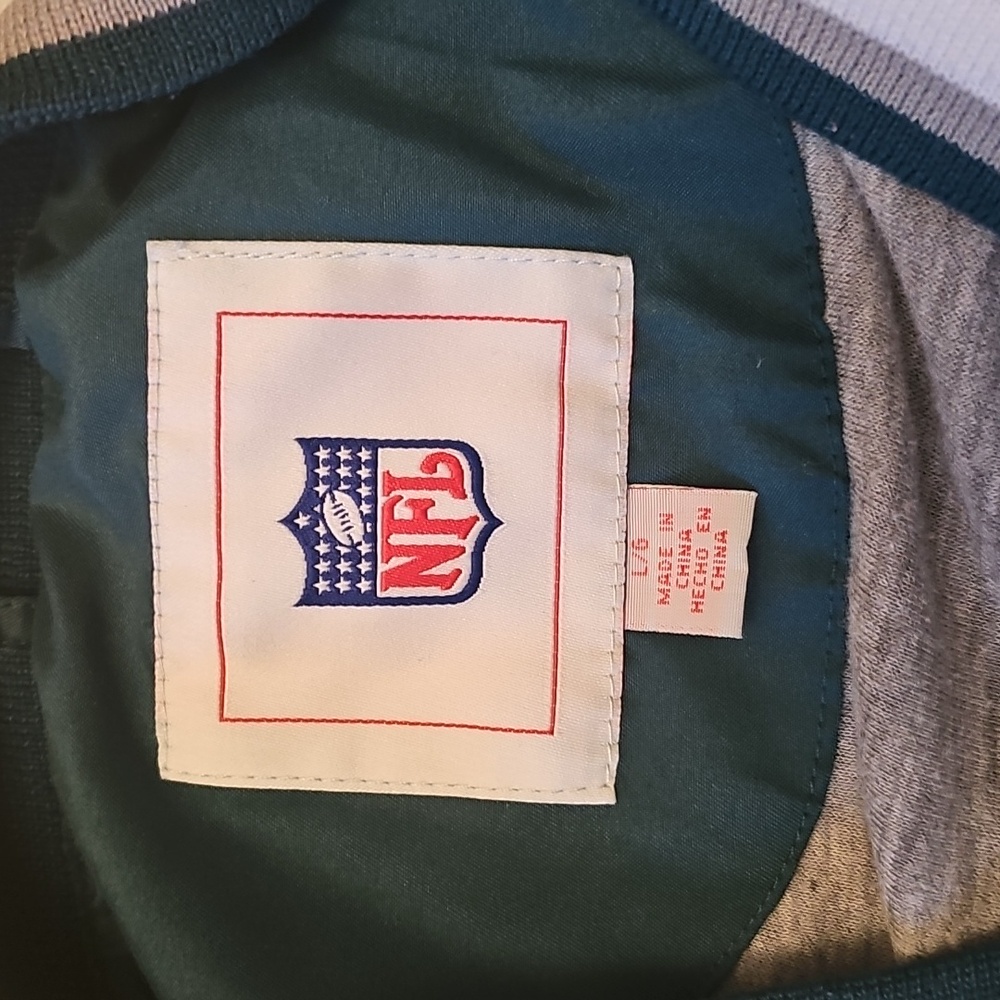 NFL Eagles Pullover - image 5
